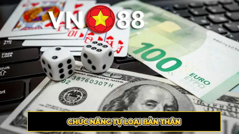 Chức Năng Tự Loại Bản Thân