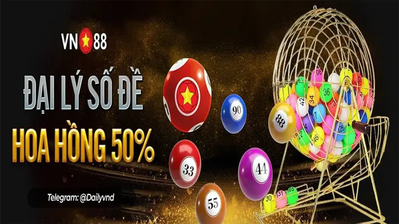 Đại lý VN88 là gì?