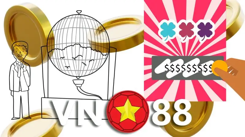 Lợi Ích Khi Tham Gia Xổ Số Điện Toán