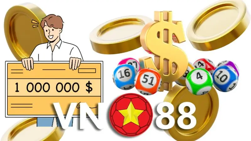 Xổ Số Điện Toán Là Gì?